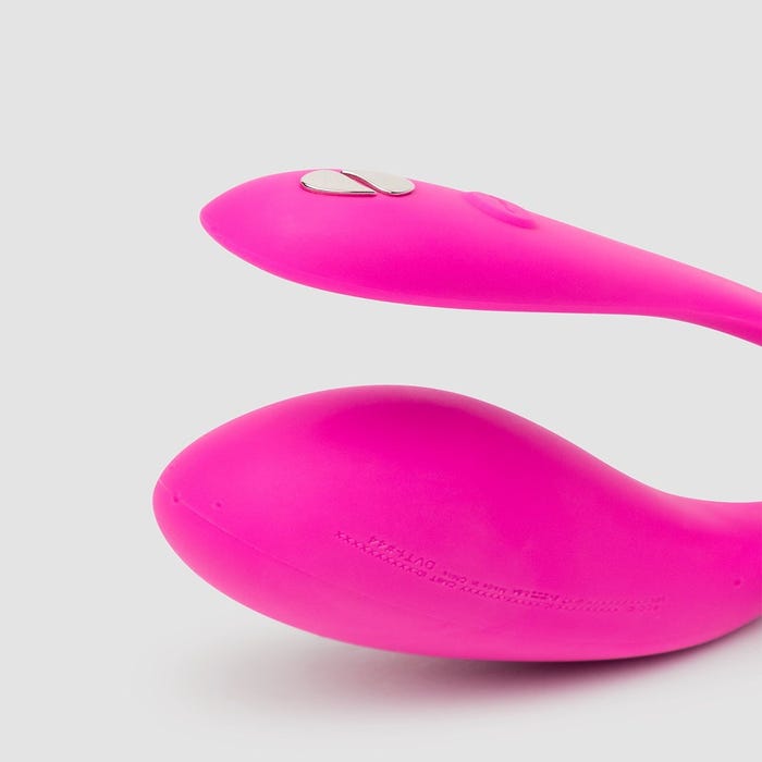 Oeuf vibrant connecté We-Vibe Jive 2