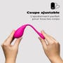 Oeuf vibrant connecté We-Vibe Jive 2