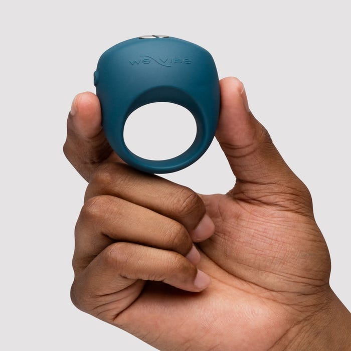 Anneau vibrant connecté We-Vibe Pivot 2