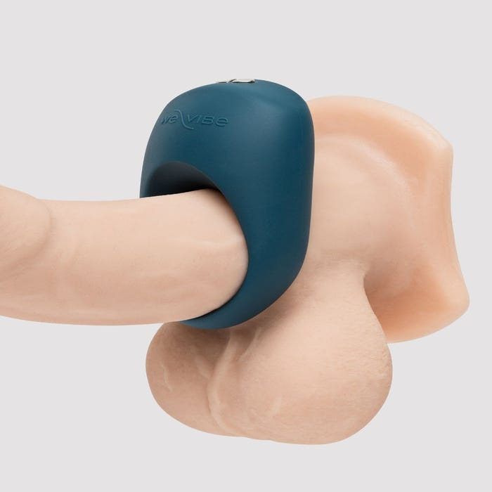 Anneau vibrant connecté We-Vibe Pivot 2