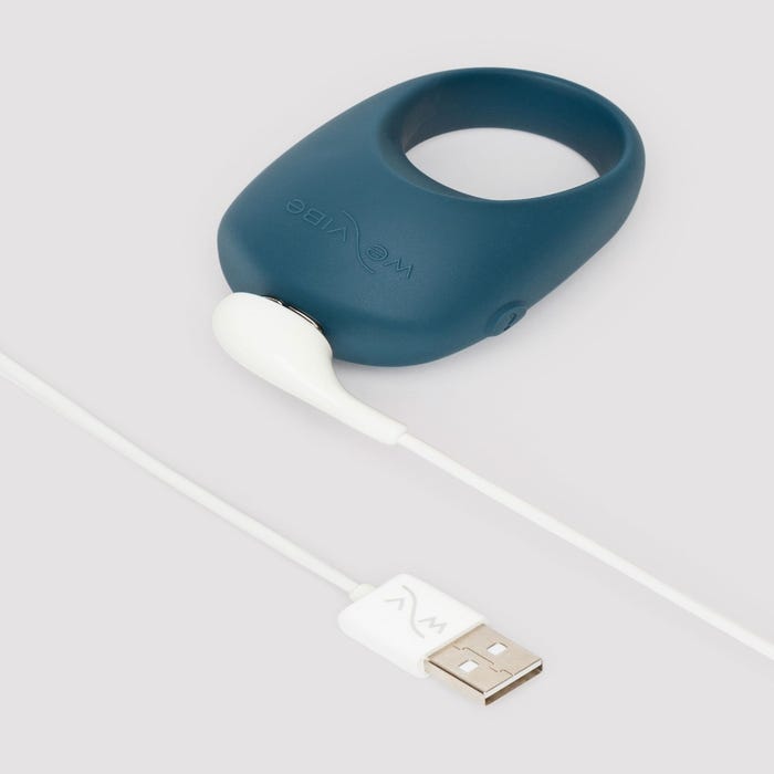 Anneau vibrant connecté We-Vibe Pivot 2
