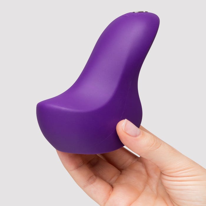 We-Vibe Shared Touch stimulateur connecté pour couple