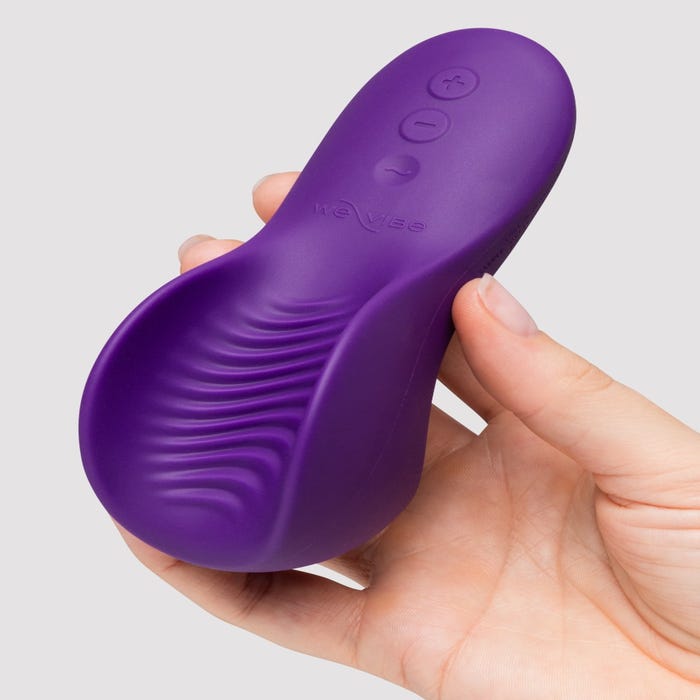 We-Vibe Shared Touch stimulateur connecté pour couple