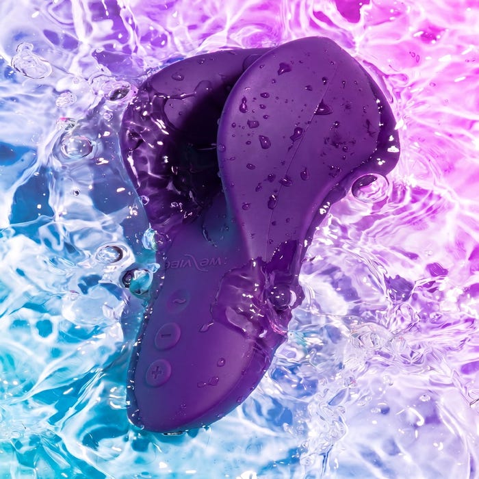 We-Vibe Shared Touch stimulateur connecté pour couple