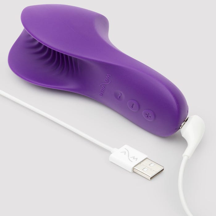 We-Vibe Shared Touch stimulateur connecté pour couple