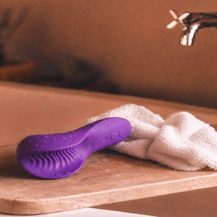 We-Vibe Shared Touch stimulateur connecté pour couple