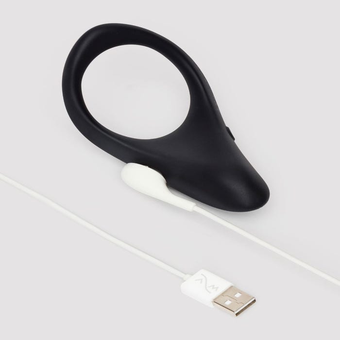 Anneau vibrant connecté We-Vibe Verge 2