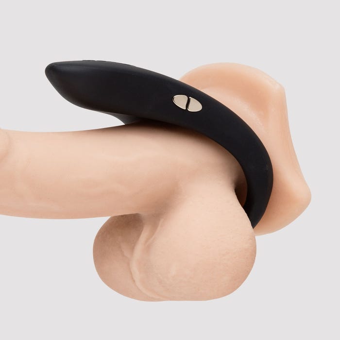 Anneau vibrant connecté We-Vibe Verge 2
