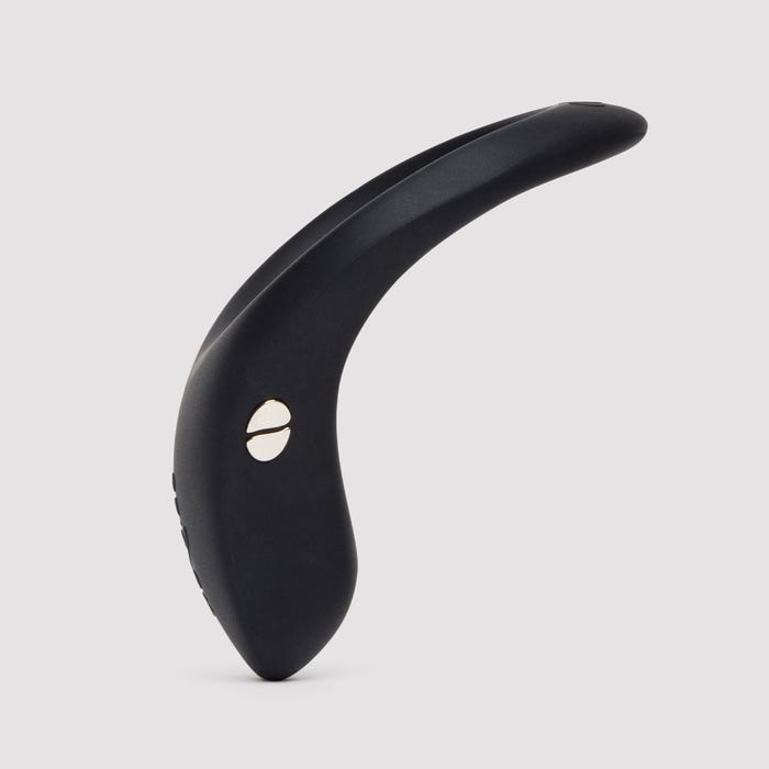 Anneau vibrant connecté We-Vibe Verge 2