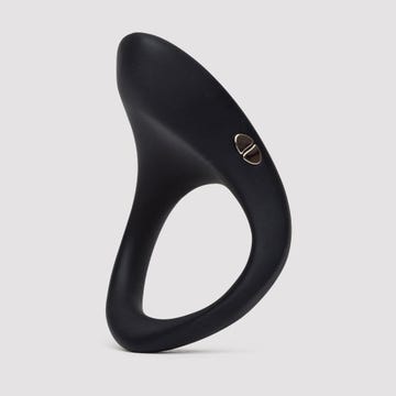 Anneau vibrant connecté We-Vibe Verge 2