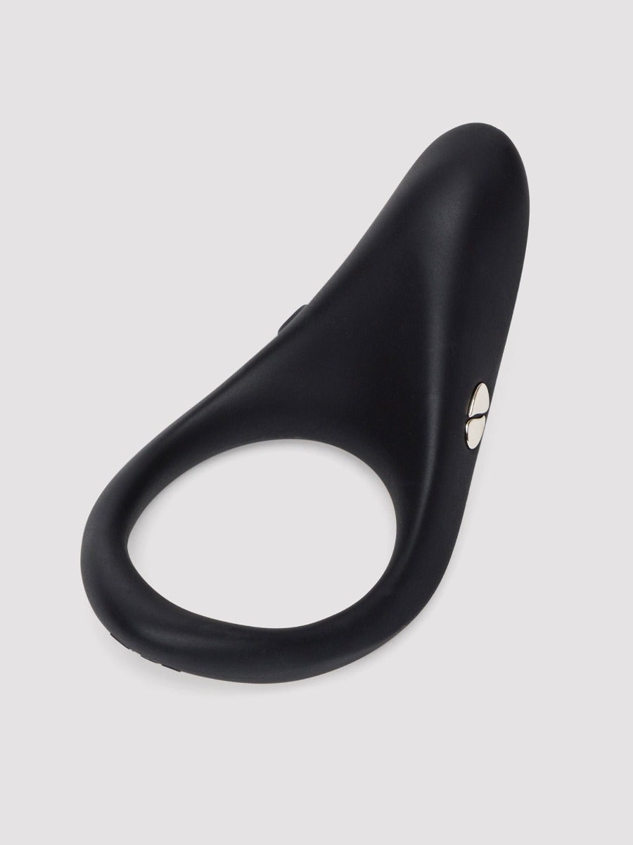 Anneau vibrant connecté We-Vibe Verge 2