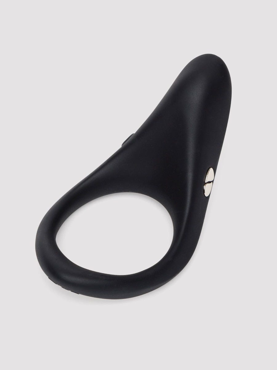 Anneau vibrant connecté We-Vibe Verge 2