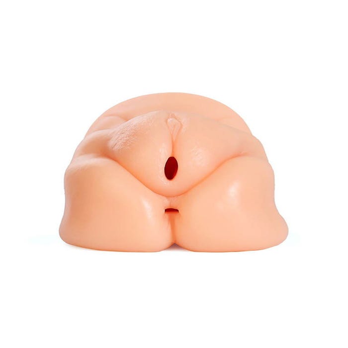 Masturbateur Well-Rounded Girl Max-Soft