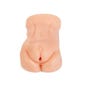 Masturbateur Well-Rounded Girl Max-Soft