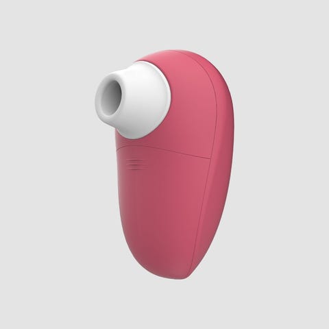 Womanizer Mini stimulateur clitoridien