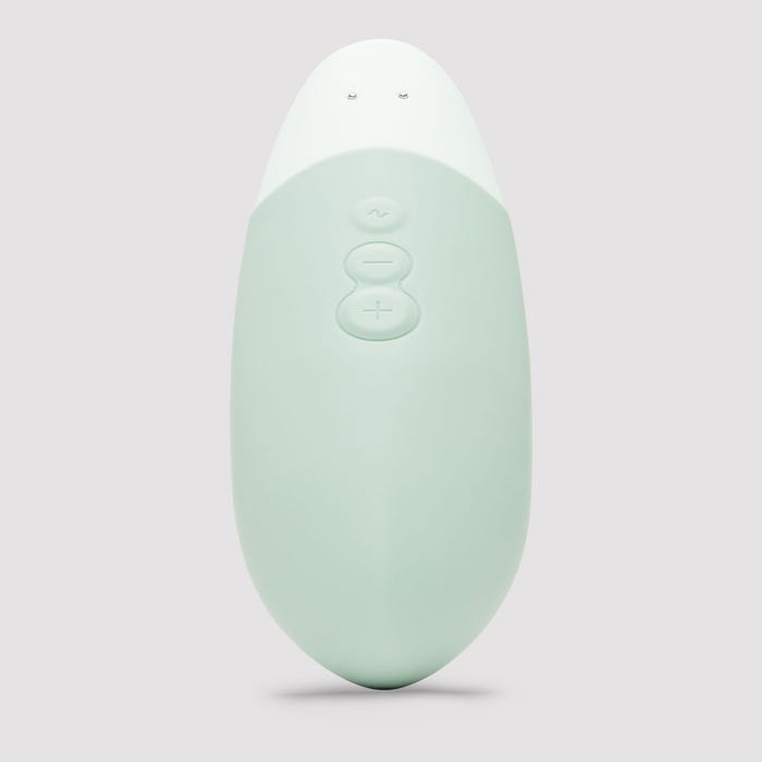 Womanizer Vibe stimulateur clitoridien