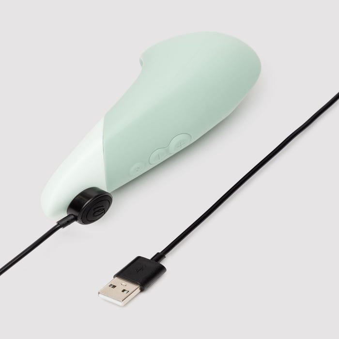 Womanizer Vibe stimulateur clitoridien