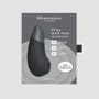 Lily Allen X Womanizer Enhance - Stimulateur clitoridien noir
