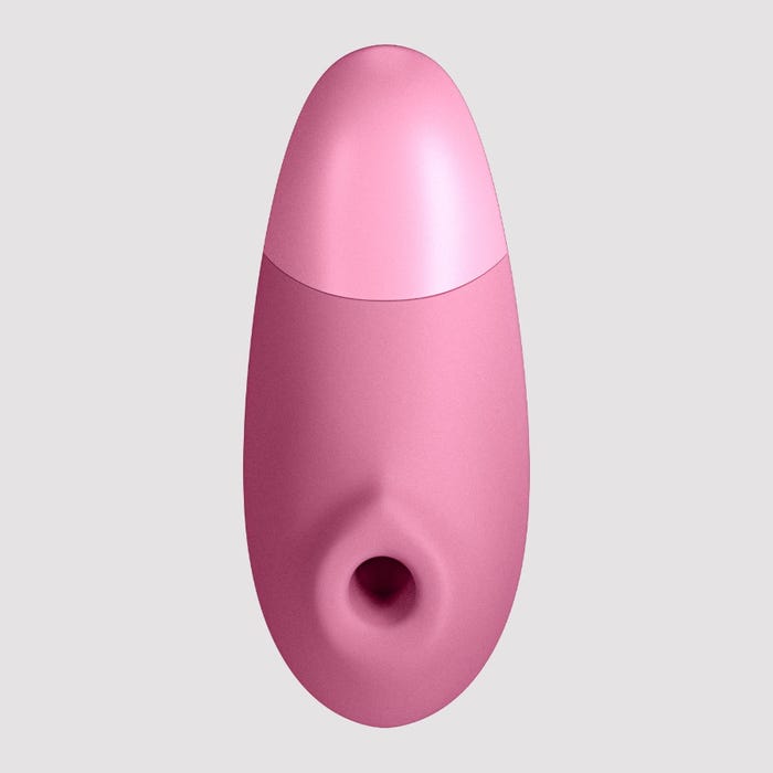 Womanizer Enhance stimulateur clitoridien rose