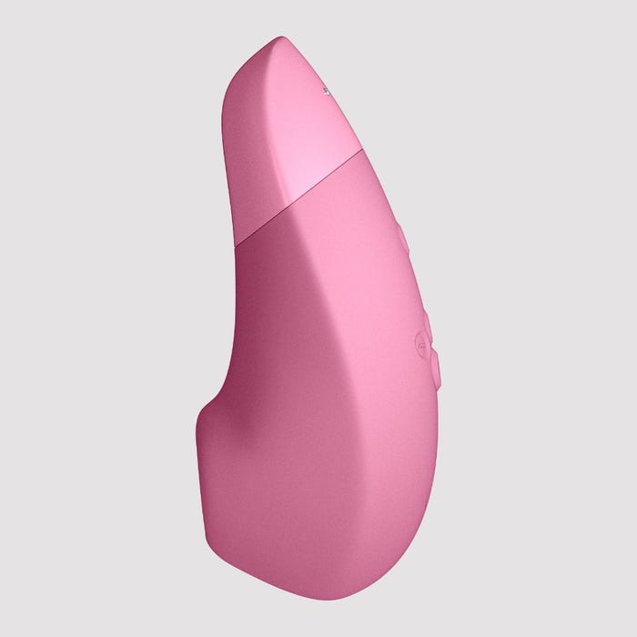 Womanizer Enhance stimulateur clitoridien rose