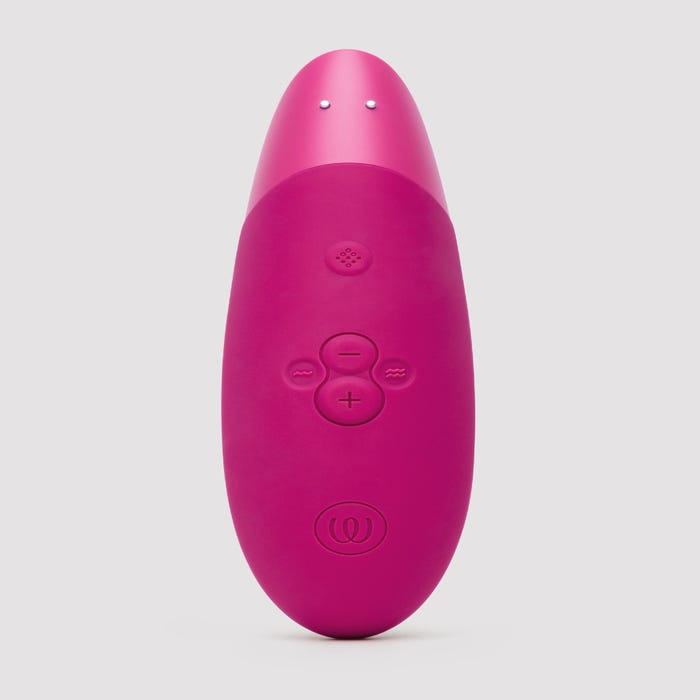 Womanizer Enhance stimulateur clitoridien
