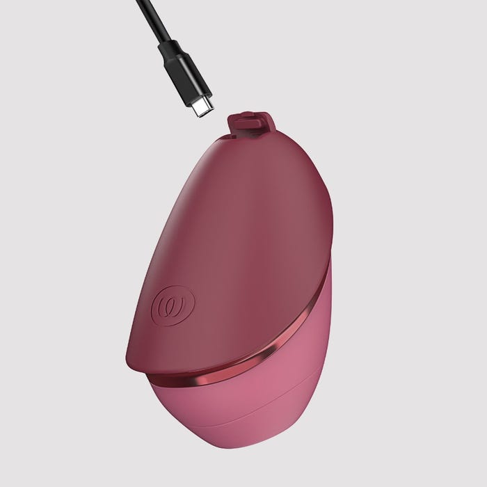 Womanizer Next Liberty stimulateur clitoridien