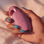 Womanizer Next Liberty stimulateur clitoridien