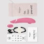 Womanizer Premium 2 stimulateur clitoridien rose