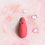 Womanizer Premium 2 stimulateur clitoridien rose