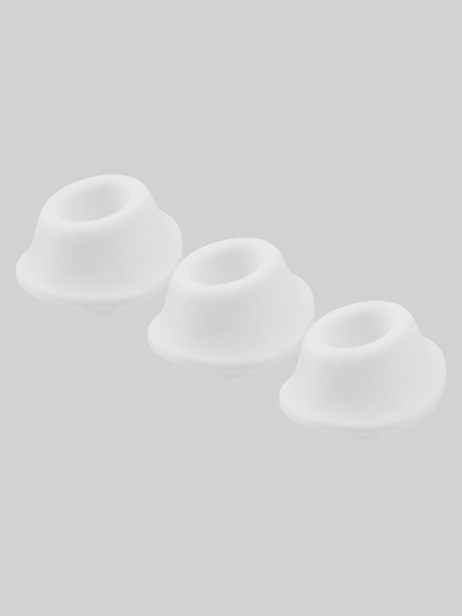 Têtes de stimulation Womanizer Type A x3 main product photo