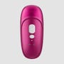 Womanizer Pro​ stimulateur clitoridien Vibrant Pink