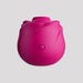 Womanizer Rose stimulateur clitoridien