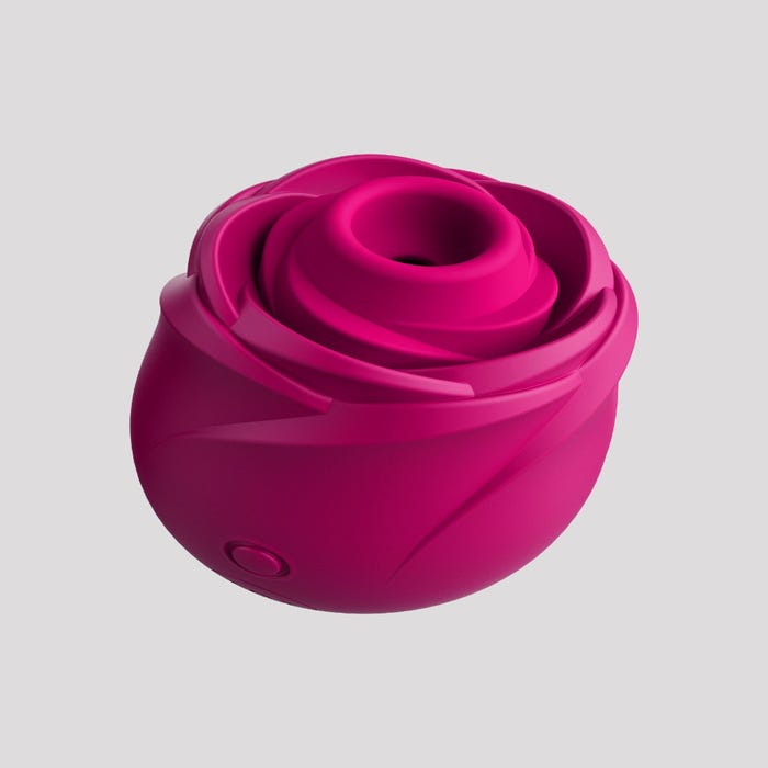 Womanizer Rose stimulateur clitoridien