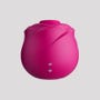 Womanizer Rose stimulateur clitoridien