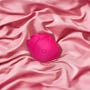 Womanizer Rose stimulateur clitoridien