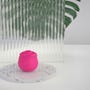Womanizer Rose stimulateur clitoridien