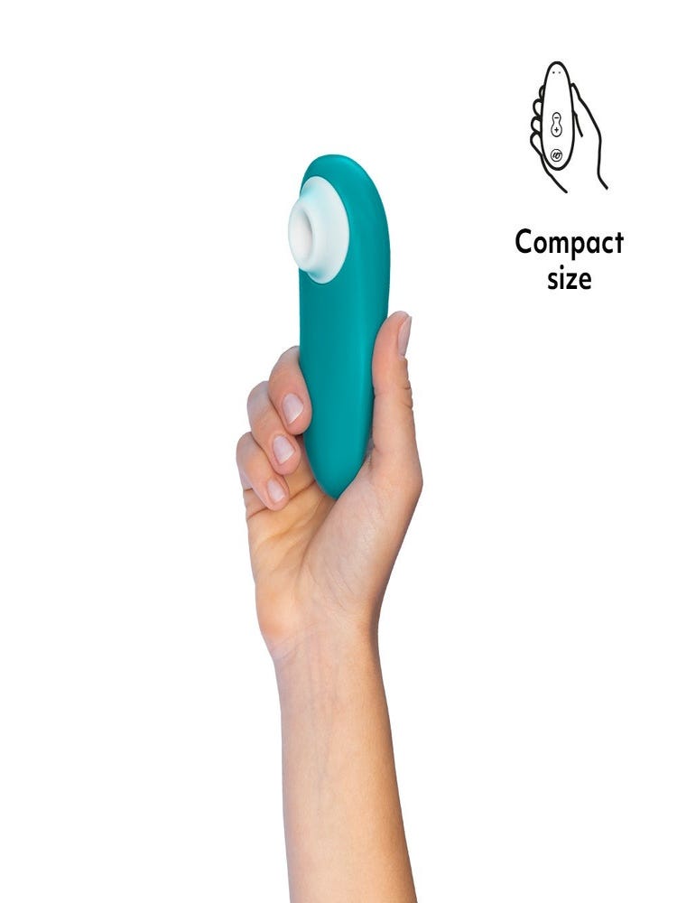 Womanizer Starlet 3 stimulateur clitoridien