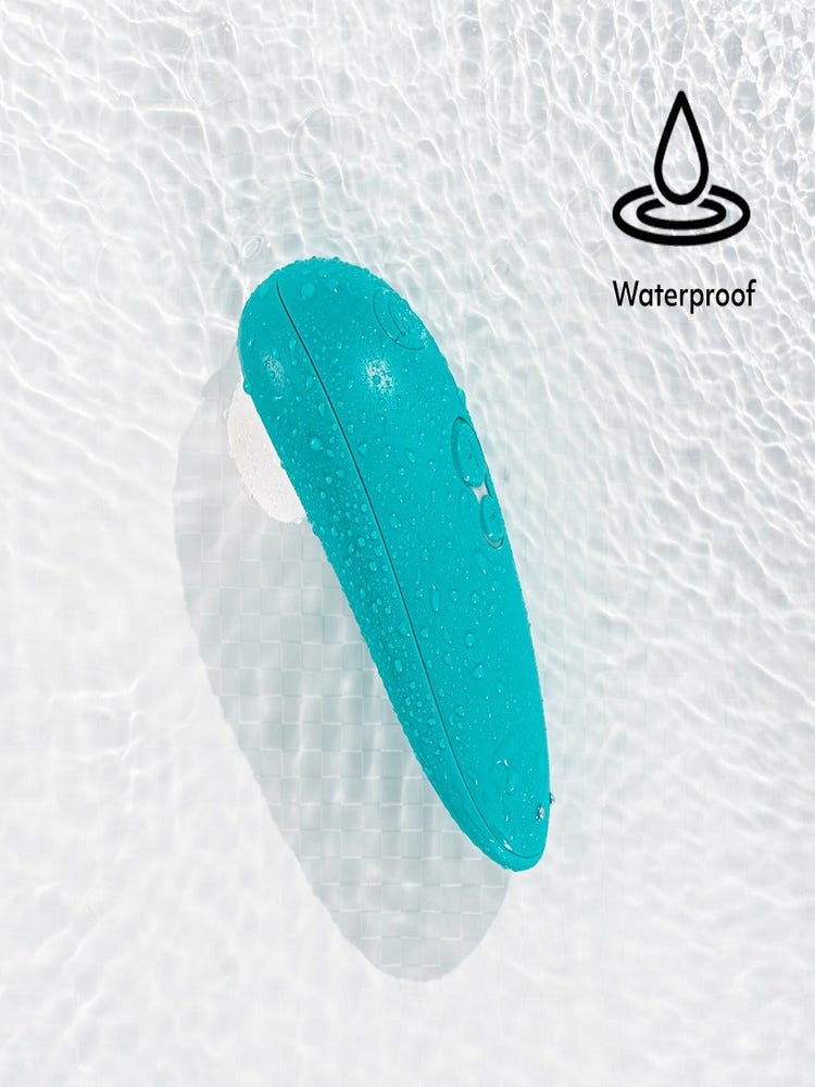 Womanizer Starlet 3 stimulateur clitoridien