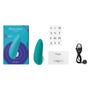 Womanizer Starlet 3 stimulateur clitoridien