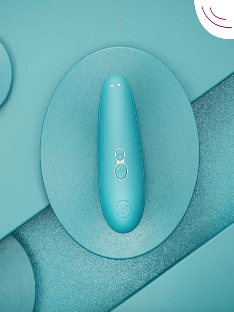 Womanizer Starlet 3 stimulateur clitoridien
