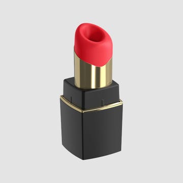 Womanizer Beauty​ stimulateur clitoridien noir