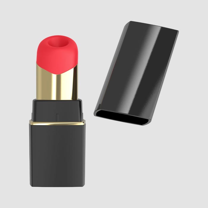 Womanizer Beauty​ stimulateur clitoridien noir