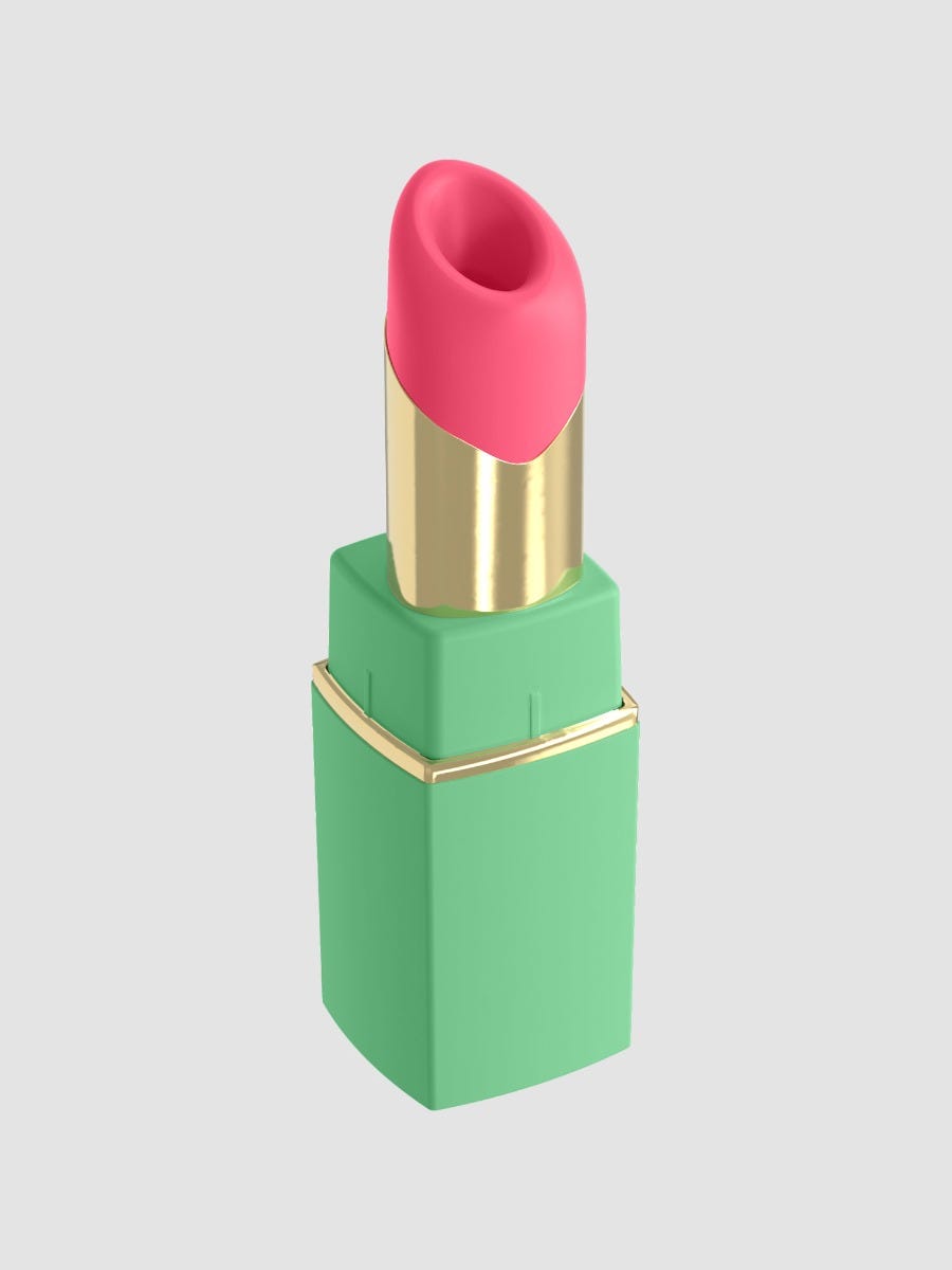 Womanizer Beauty​ stimulateur clitoridien