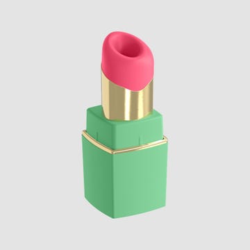 Womanizer Beauty​ stimulateur clitoridien vert