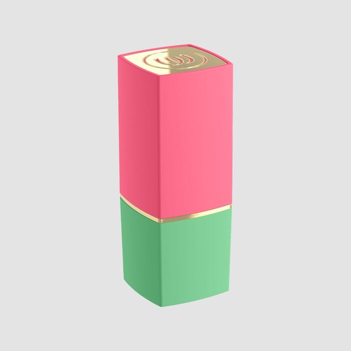 Womanizer Beauty​ stimulateur clitoridien vert