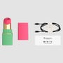 Womanizer Beauty​ stimulateur clitoridien