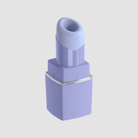 Womanizer Beauty​ stimulateur clitoridien violet