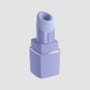Womanizer Beauty​ stimulateur clitoridien violet