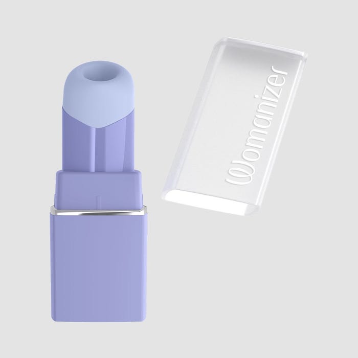 Womanizer Beauty​ stimulateur clitoridien violet