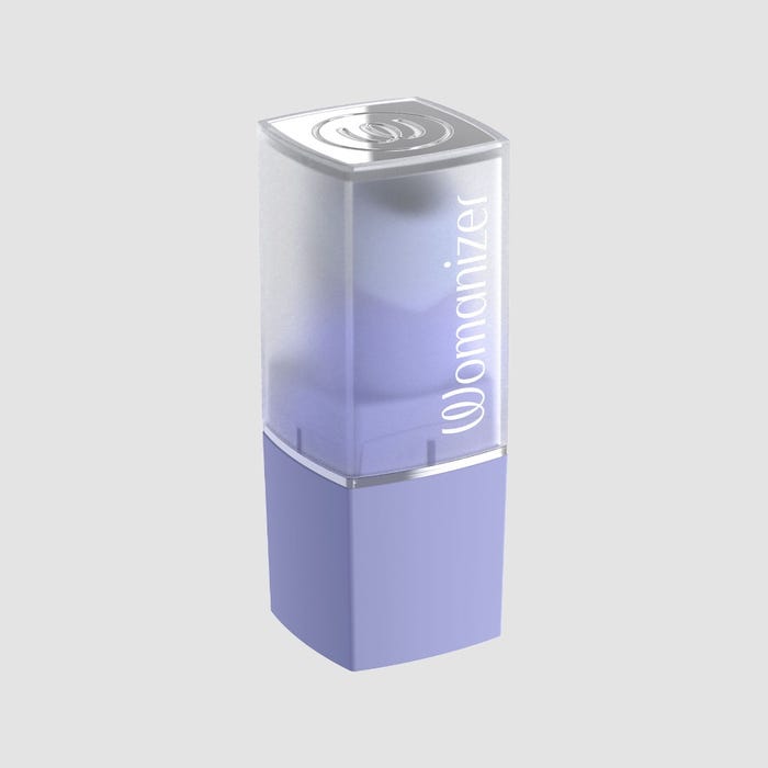 Womanizer Beauty​ stimulateur clitoridien violet